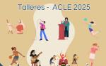 Inscripción Talleres ACLE 2025
